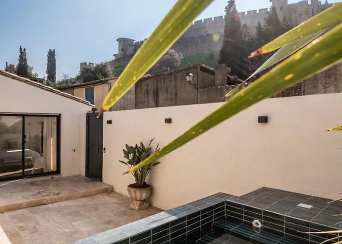 Bed & Breakfast La Maison De Jean By Maison Bacou