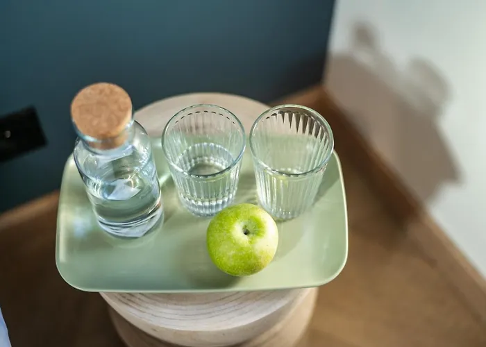 La Maison De Jean By Maison Bacou Carcassonne