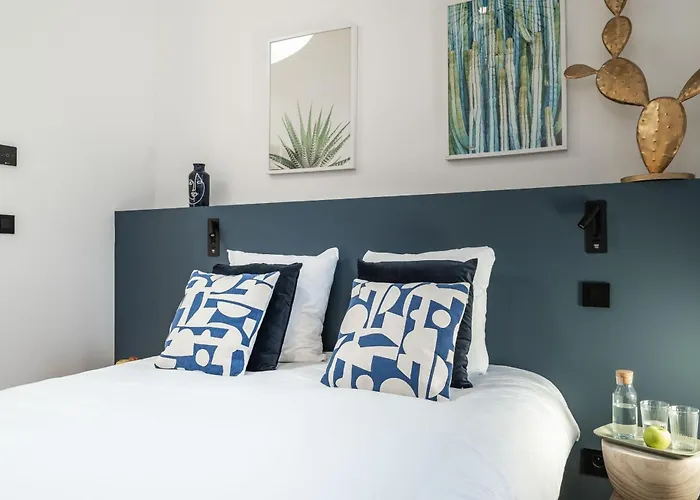 La Maison De Jean By Maison Bacou Bed & Breakfast