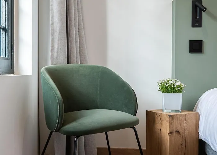 La Maison De Jean By Maison Bacou