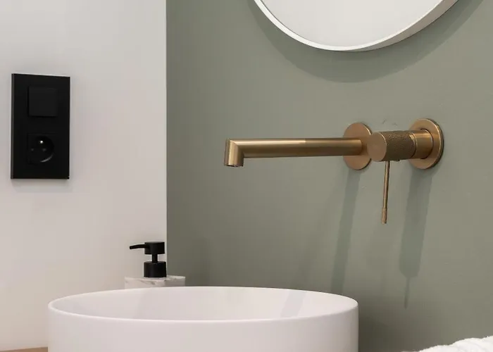 La Maison De Jean By Maison Bacou Carcassonne