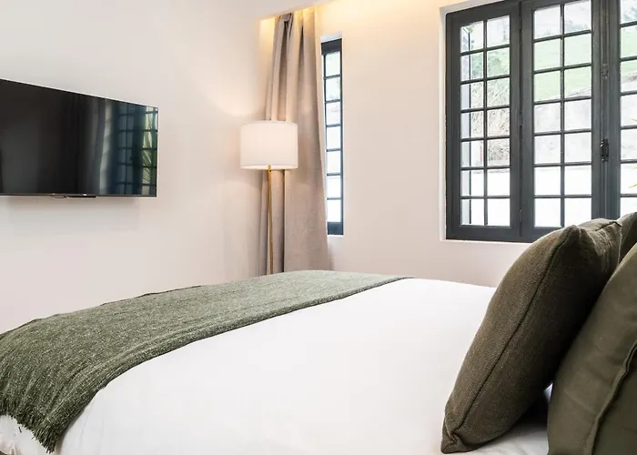 La Maison De Jean By Maison Bacou Bed & Breakfast Carcassonne