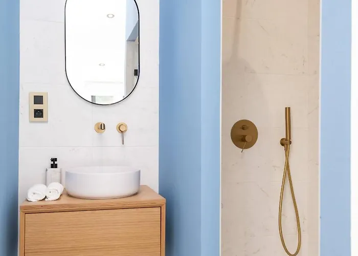 La Maison De Jean By Maison Bacou Frühstückspension