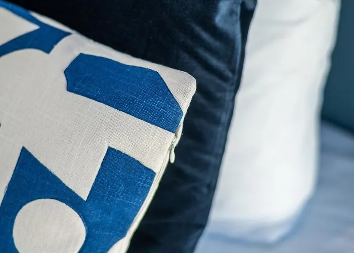 La Maison De Jean By Maison Bacou *