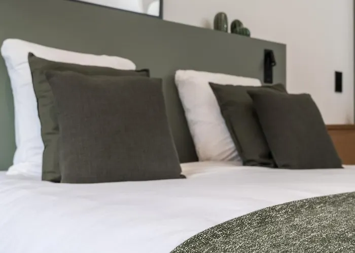 La Maison De Jean By Maison Bacou * Carcassonne