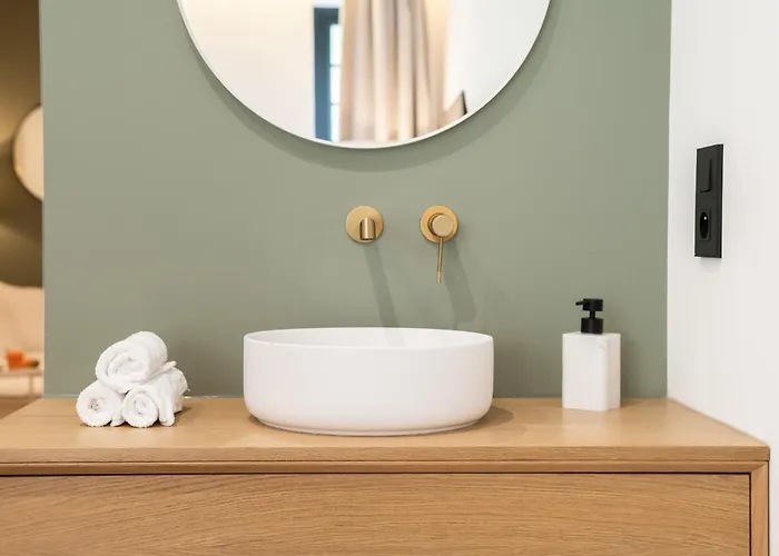 Frühstückspension La Maison De Jean By Maison Bacou