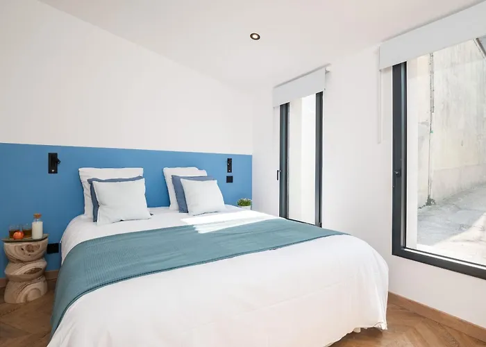 La Maison De Jean By Maison Bacou Carcassonne