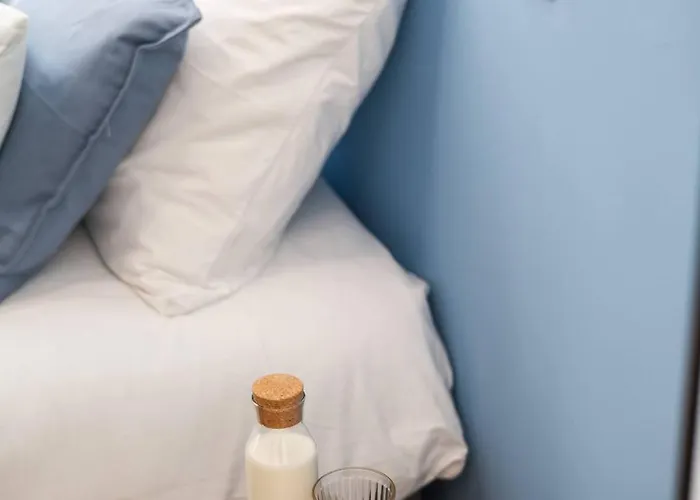 La Maison De Jean By Maison Bacou Bed & Breakfast