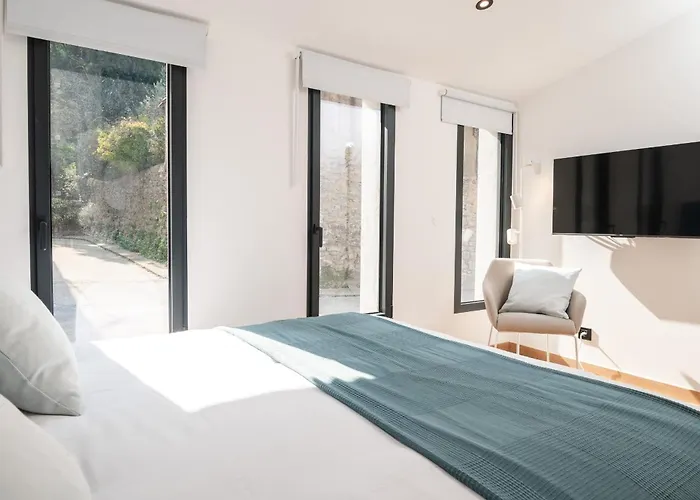 La Maison De Jean By Maison Bacou * Carcassonne