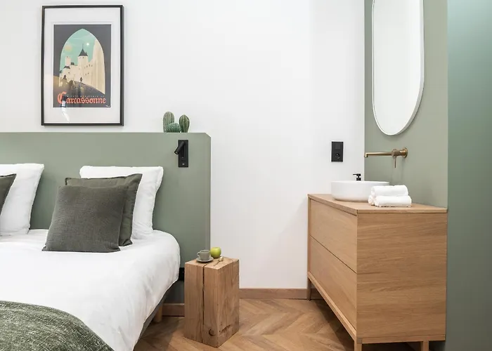 La Maison De Jean By Maison Bacou