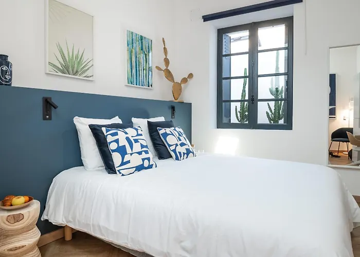 Bed & Breakfast La Maison De Jean By Maison Bacou Carcassonne