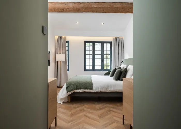 La Maison De Jean By Maison Bacou