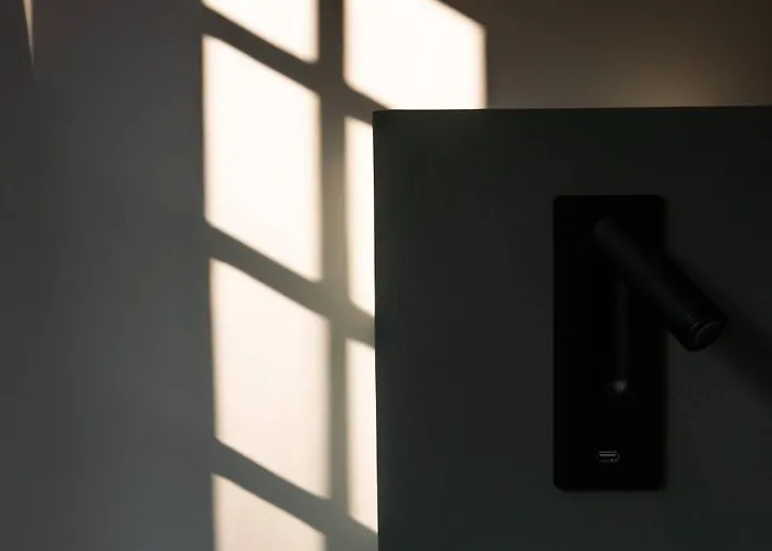 Bed & Breakfast La Maison De Jean By Maison Bacou *