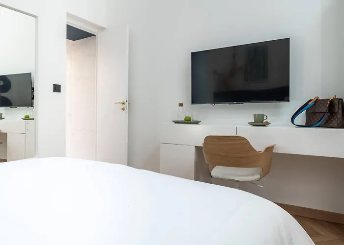 La Maison De Jean By Maison Bacou Carcassonne