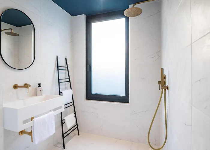 Bed & Breakfast La Maison De Jean By Maison Bacou Carcassonne