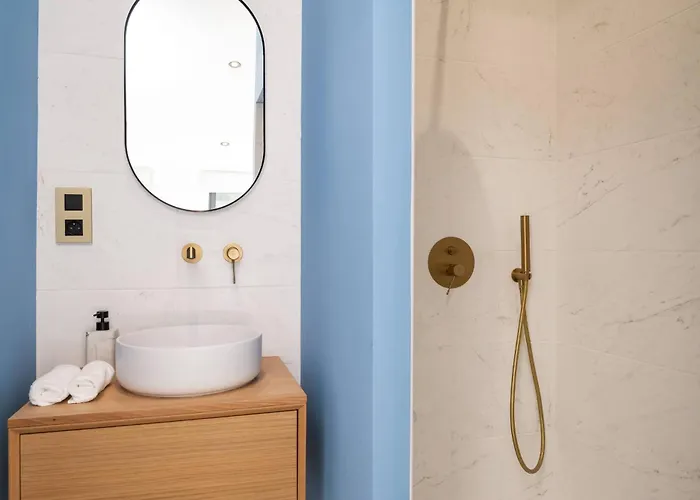 La Maison De Jean By Maison Bacou *