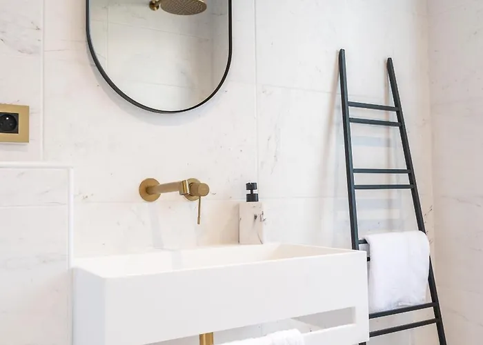 Bed & Breakfast La Maison De Jean By Maison Bacou