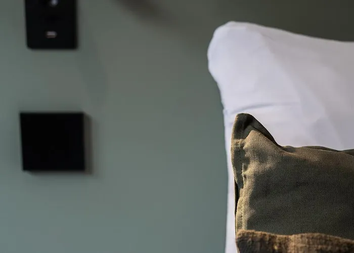 Bed & Breakfast La Maison De Jean By Maison Bacou