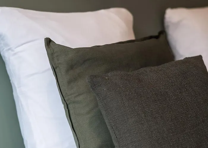 La Maison De Jean By Maison Bacou Bed & Breakfast *