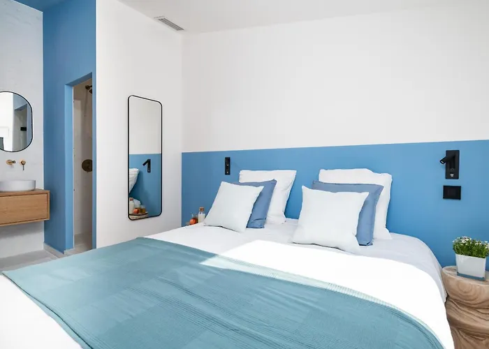 Bed & Breakfast La Maison De Jean By Maison Bacou *