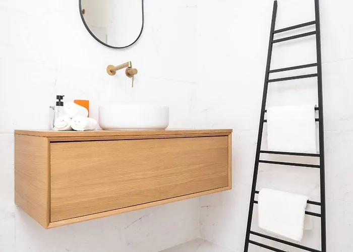 La Maison De Jean By Maison Bacou *