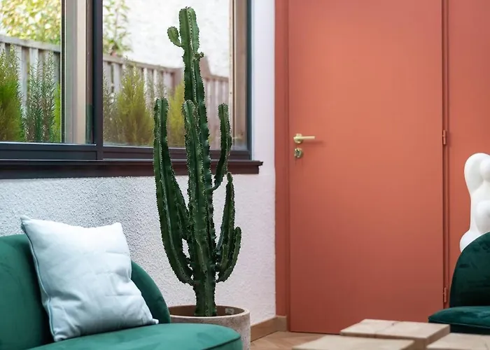 La Maison De Jean By Maison Bacou Bed & Breakfast *