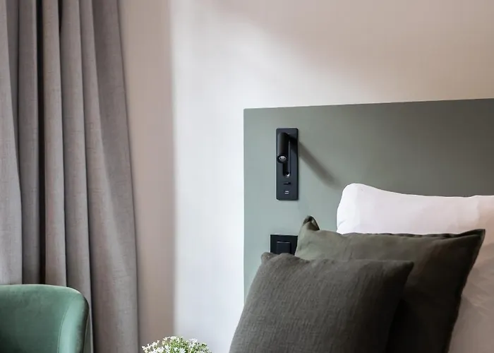 Bed & Breakfast La Maison De Jean By Maison Bacou