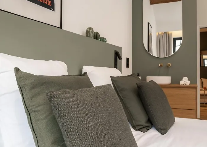 La Maison De Jean By Maison Bacou Bed & Breakfast Carcassonne