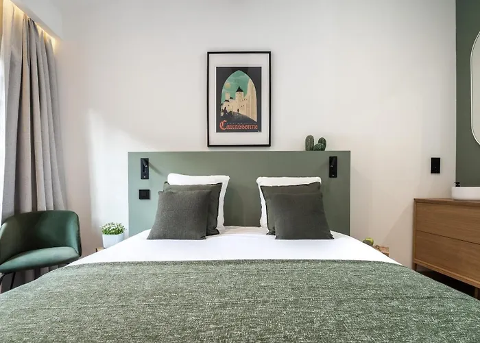 La Maison De Jean By Maison Bacou