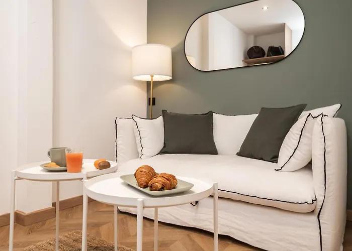 La Maison De Jean By Maison Bacou Bed & Breakfast